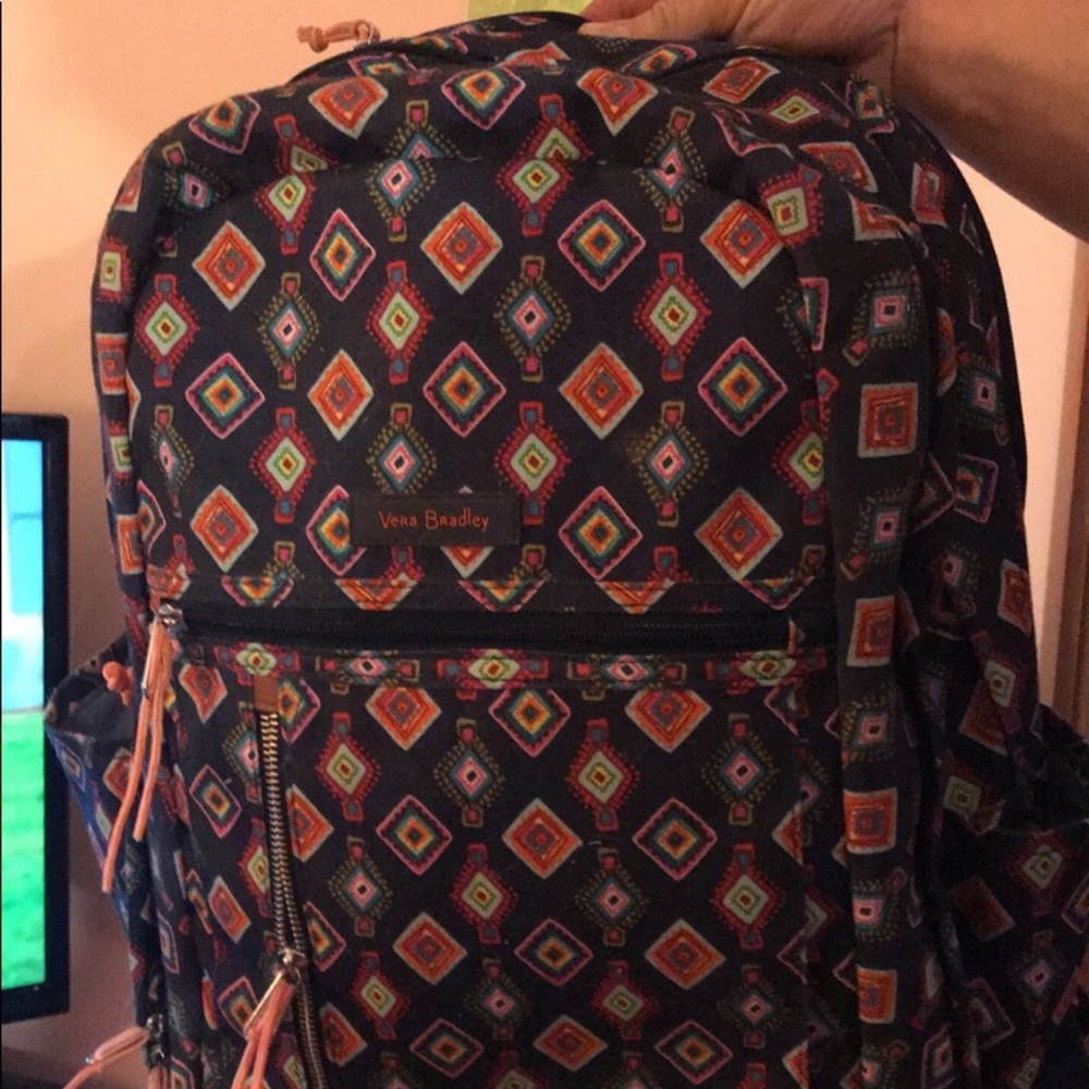 Vera Bradley backpack